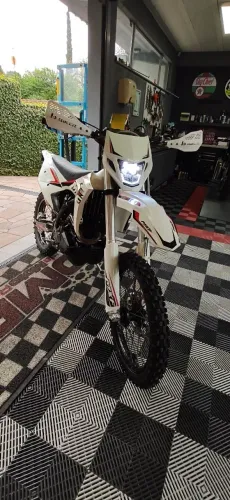 MXF 270f