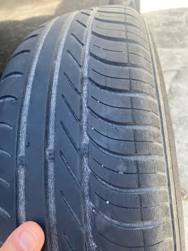PNEU aro 14 175/65 R14