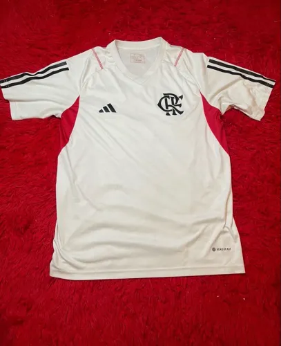 Camisa do Flamengo adidas original