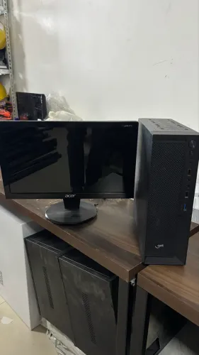 Computador completo