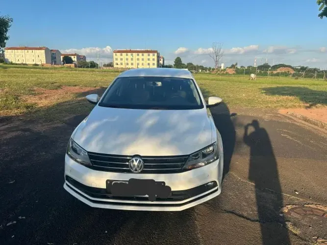 Volkswagen Jetta Highline 2.0 TSI 16V 4P Tiptronic 2015