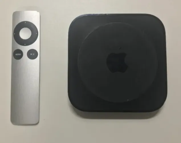 Apple TV (3ª Geração)