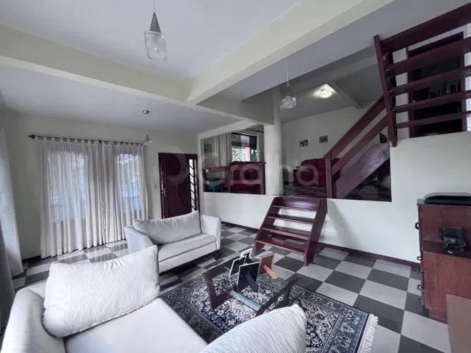Casa no Bosque das Mansões 230,00 m2