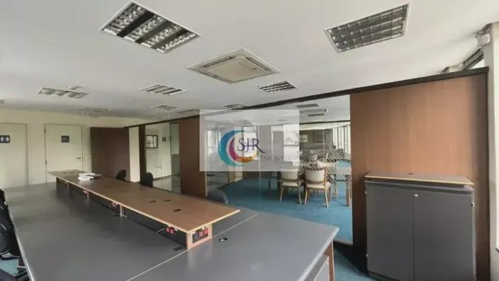 Conjunto para alugar, 200 m² - Pinheiros - São Paulo/SP