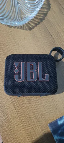 JBL GO4