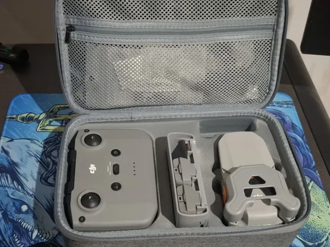 Drone DJI mini4K