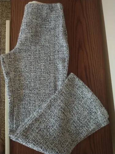 Calça Zara importada P 36