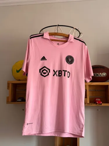 Camisas de time