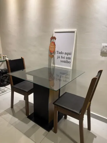 MESA JANTAR 