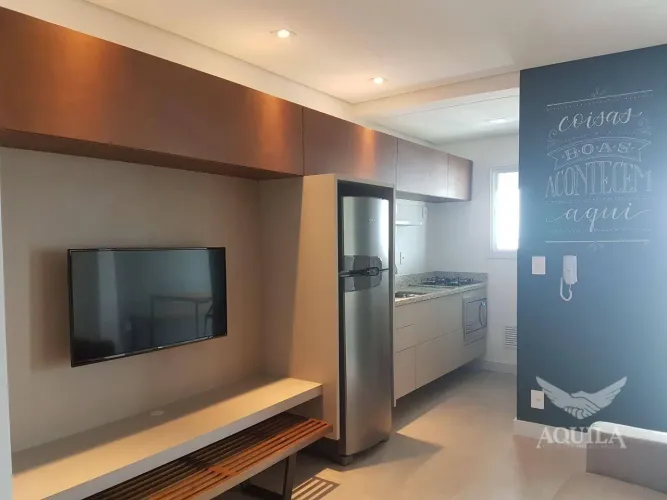 APARTAMENTO NO CONDOMÍNIO SPETTACOLO PATRIANI - CAMPOLIM - SOROCABA