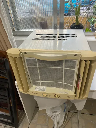 Ar condicionado Consul 10.000 BTU