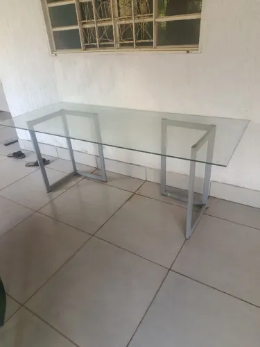 Mesa de escritório