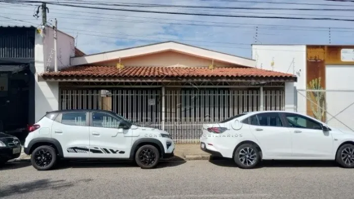 CASA 3 QUARTOS SENDO 2 SUÍTES VILA ASSIS