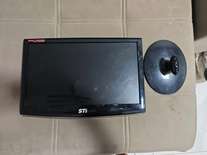 Monitor 19 Polegadas
