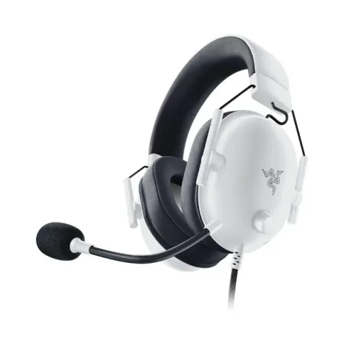 FONE RAZER RZ04-03240700-R3U1 BLACKSHARK V2 WHITE