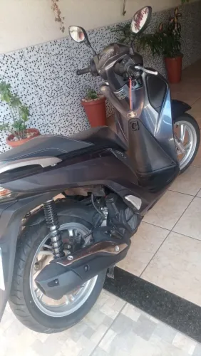 HONDA SH 150CC
