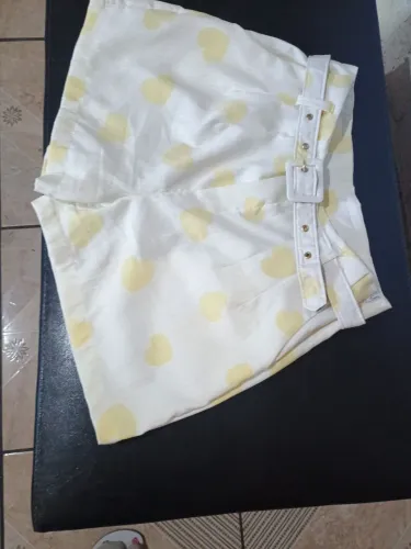 Shortinho social g