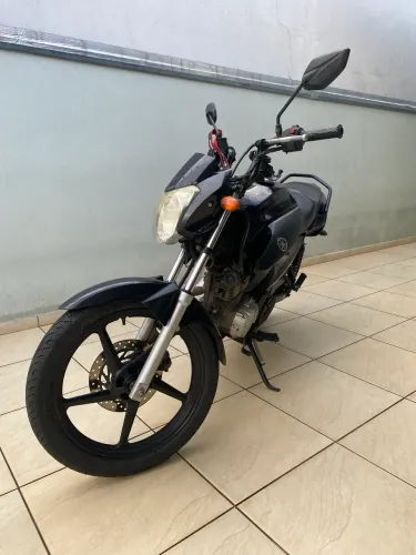 Yamaha Factor 125i ED 2020
