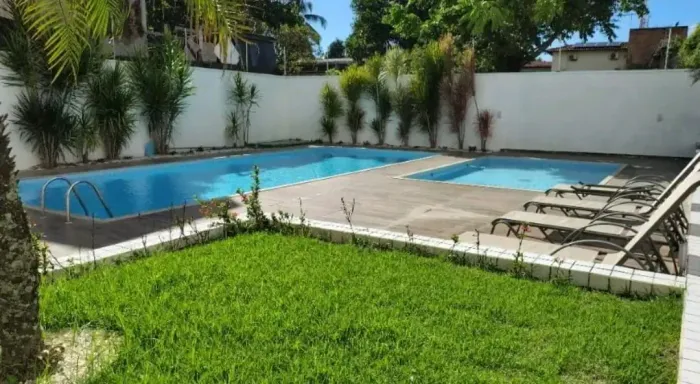 Apartamento à venda no RESIDENCIAL ALICANTE, BARRO DURO, Maceió, AL