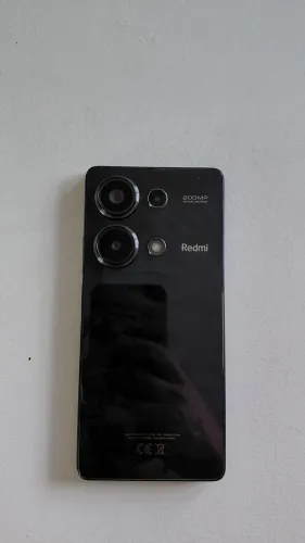 Vendo Xiaomi Redmi Note 13 Pro de 128GB