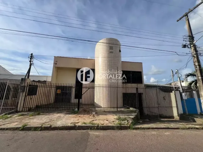 Prédio para aluguel, Conjunto Bela Vista - Rio Branco/AC