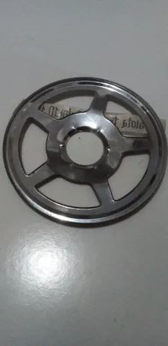 Protetor de Raio para bicicleta 
