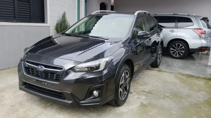 Subaru XV 2.0 16V 4X4 150cv Aut. 2019