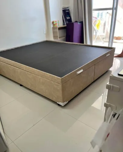 BASES DE CAMA BOX DE FABRICA