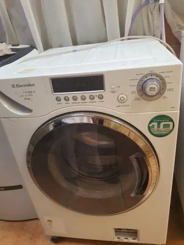 Lava e Seca Electrolux 9kg