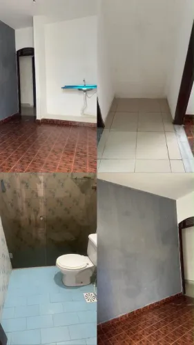 Kitnet no Bessa