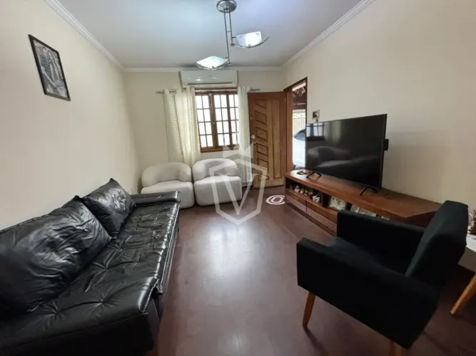 CASA DISPONÍVEL PARA LOCAÇÃO NO PARQUE RESIDENCIAL - JÚNDIAI/SP