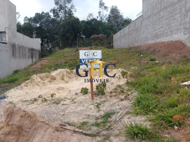 Terreno à venda, com 11 MTS frente, Jardim São Lucas, Salto de Pirapora, SP