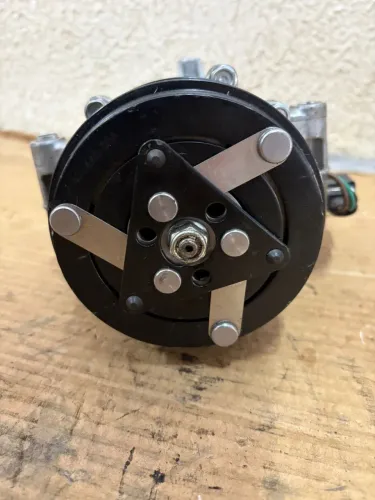 COMPRESSOR DE VW 1.6 16v