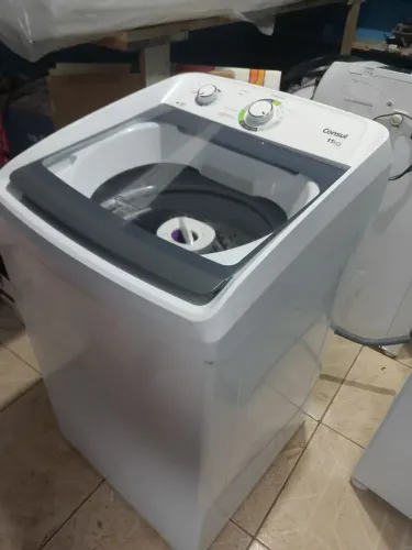 Maquina de lavar