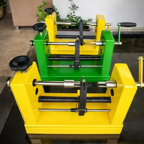Máquina de Manga em Tiras 