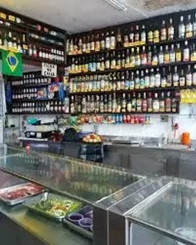 Auxiliar de Serviços Gerais 