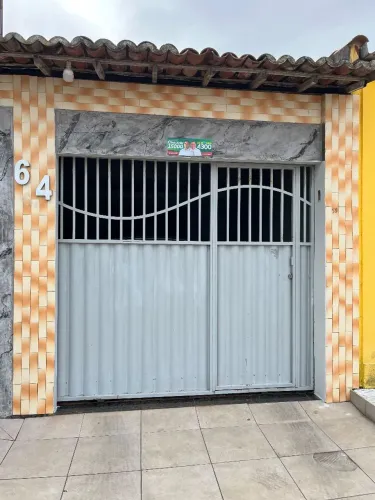 Casa olho d'água dos carrilhos