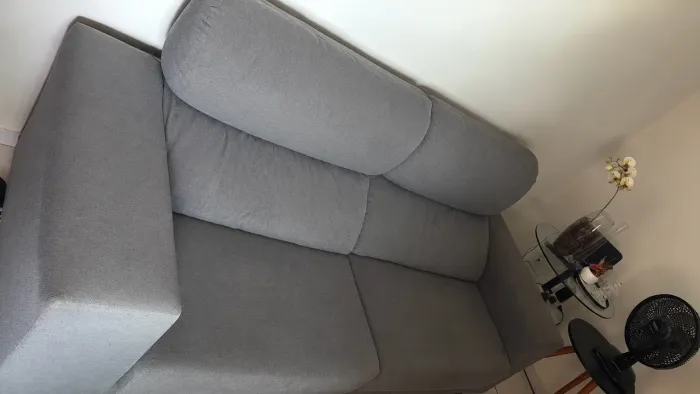 Sofá retrátil