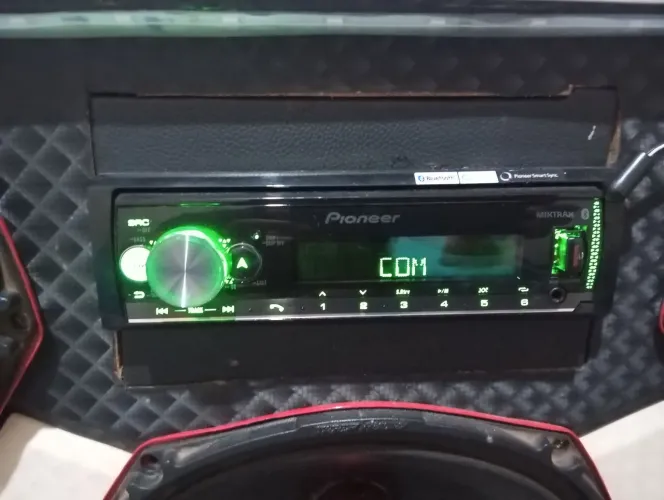 Vendo caixa residencial 