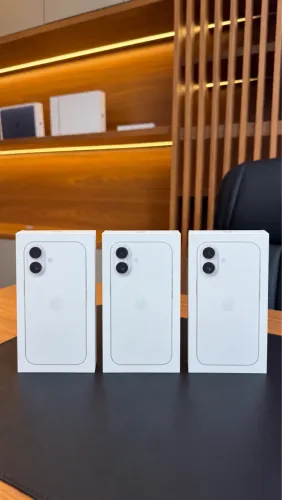 iPhone 17 - 256GB | Lacrados