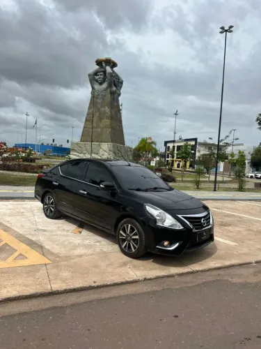 REPASSE VERSA