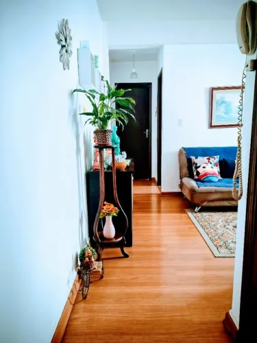Apartamento Centro São Lourenço MG 