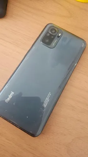 Redmi note 10 de 128gb