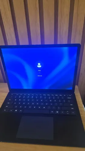 Surface Laptop 3