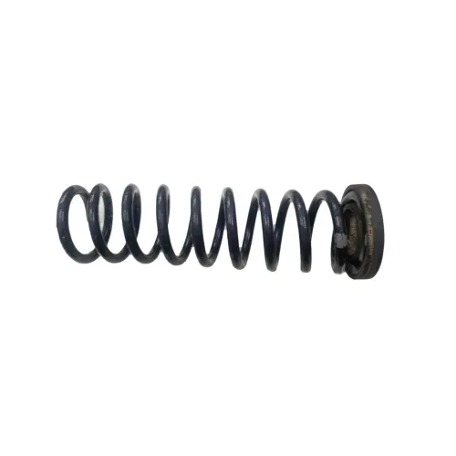 Mola Suspensao TRASEIRA SW4 2021 2.8 SRX