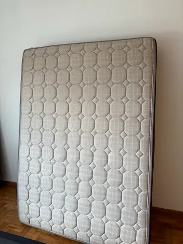 Colchão Ortobom Pró-Saúde Superpocket