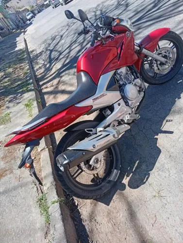 Fazer super conservada