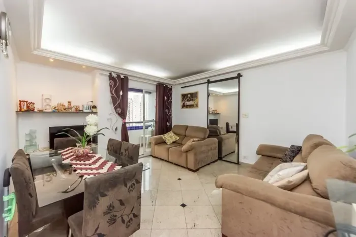 Apartamento-Para Venda-467 Avenida Azevedo, Tatuapé, Tatuapé, São Paulo, São Paulo