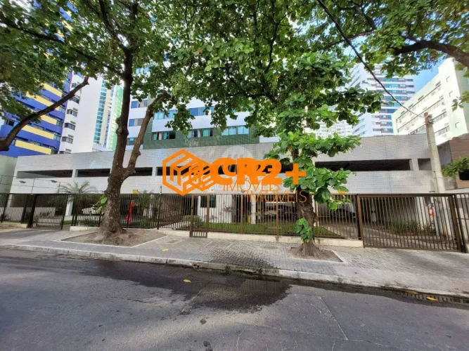 Apartamento à Venda 02 quartos, 01 suíte em Boa Viagem com 58M².