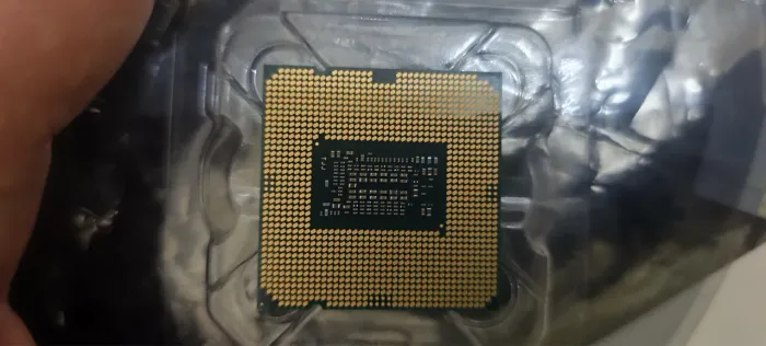 Processador i5 10400f LGA1200